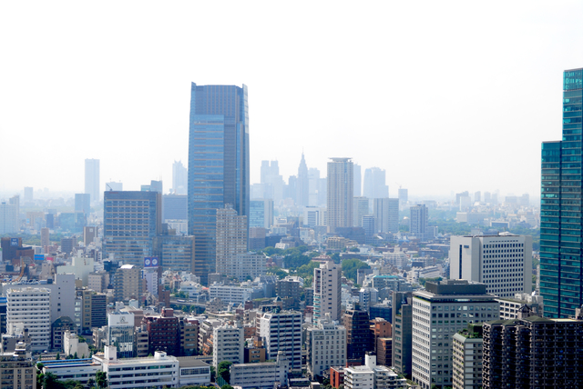 首都圏への本社移転、過去10年で最多5年ぶり「転入超過」へ　転出社数は半期で1割減　首都圏「一極集中」の傾向強まる見通し