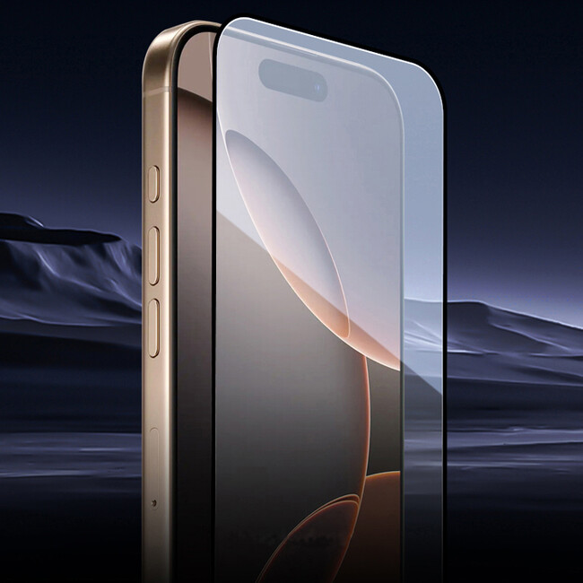 【トラッフル サファイアガラス】ダイヤに次ぐ、モース硬度9を誇るサファイアガラスを採用したiPhone 17シリーズ対応スクリーンプロテクターが登場。圧倒的な耐傷性と高い透明度で最高の使用感を提供。