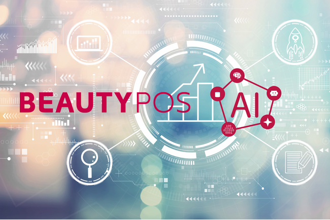 美容サロンの経営改善にAIを活用『BEAUTY POS』が業界初（※当社調査）の取り組みを発表――5社限定でAI分析レポートを配布中