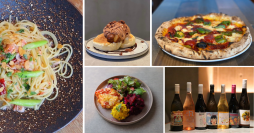 連日行列をつくる話題の新業態“カフェ×ちょい飲みバル”「Espresso D Works 志木店」が9月28日オープン