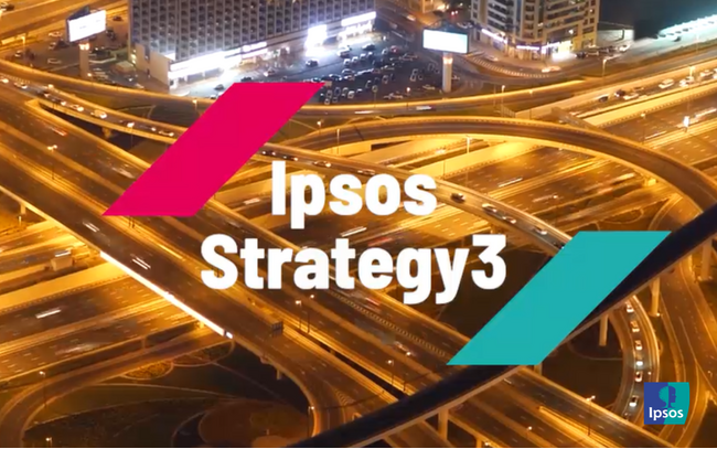 イプソスのStrategy3、Forbesの「世界のベスト経営コンサルティングファーム 2025」に選出