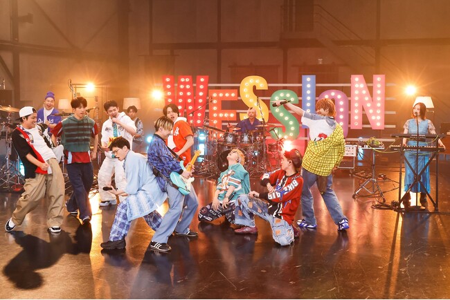 【WESSION FESTIVAL 2025】オープニングゲストに横山裕が決定！さらに、タイムテーブル決定！オフィシャル最終先行もスタート！会場マップも公開！