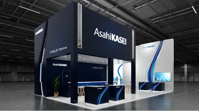 世界最大級のプラスチック・ゴム産業展示会「K 2025」においてPFASフリーのポリアミド樹脂新規グレードおよびCFRPリサイクル技術を展示