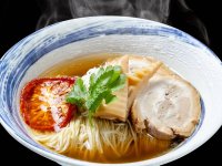 道の駅なんぶ、「やまなし源水ラーメン」で道-1グランプリ2025に出場！～山梨の恵みを一杯に込めて、全国へ挑む～