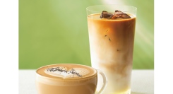 エクセルシオール カフェで10月2日より　金木犀香るドリンクが再登場！　食欲の秋に心躍るパスタやエクセごはん、秋の味覚を使ったスイーツも新発売