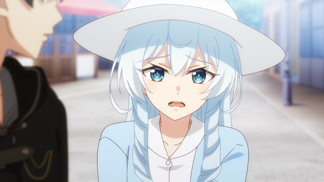 TVアニメ『公女殿下の家庭教師』、 第11話「月と星の輝く夜に」の先行カット＆あらすじ、WEB予告を解禁！