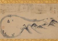 秋季特別展『近江の名所』、9月20日(土)より開催