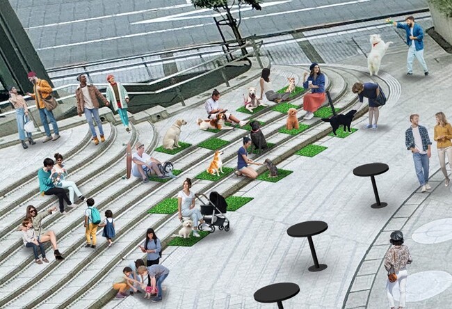 “映画を体験する”日比谷の祭典「HIBIYA CINEMA FESTIVAL 2025」日比谷ステップ広場全上映作品&トークセッション登壇監督を発表