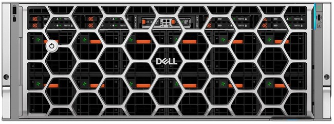 デル・テクノロジーズ、インテル(R) Gaudi(R) 3 PCIe アクセラレーターを搭載した「Dell PowerEdge XE7740」サーバーを提供開始　エンタープライズ企業のAI活用を促進