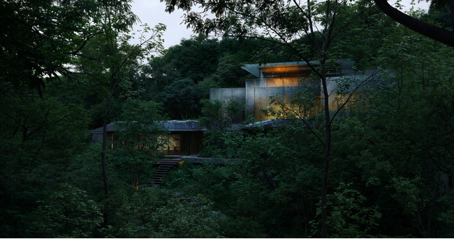 フランス建築界の巨匠ジャン・ヌーヴェル率いるAteliers Jean Nouvelが手掛ける「NOT A HOTEL YAKUSHIMA」が世界遺産の島、屋久島に誕生決定