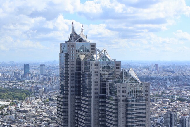 パーク ハイアット 東京、2025年12月9日（火）にリニューアルオープン