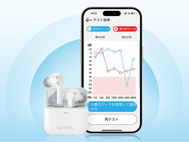 補聴器だけでは不十分？ ― 脳が担う“聞こえ”の役割とは