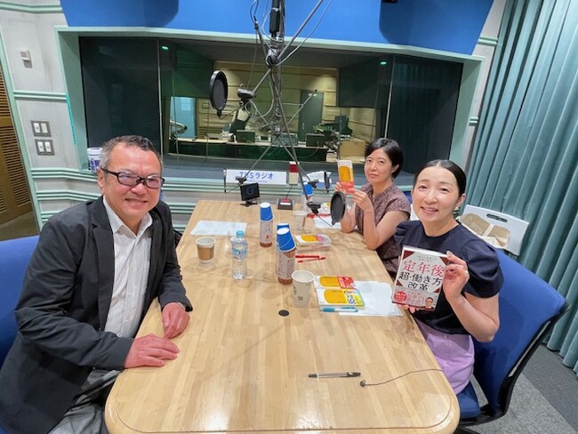 老年医学精神科医の和田秀樹さんに聴く　高齢男性の元気ホルモンの重要性や病気との上手な付き合い方