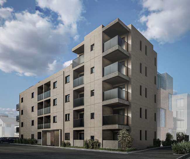 不動産投資支援事業を展開するフェイスネットワーク「GranDuo武蔵小山５」でZEH-M Orientedを取得 環境に配慮した投資用新築一棟RCマンション開発を推進