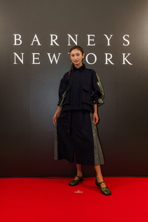 山田優さん、窪塚洋介さん、朝比奈彩さん、柳俊太郎さんなど豪華ゲストが来場大人のための“GINZA WONDERLAND”として新たに生まれ変わる「バーニーズ　ニューヨーク銀座本店」リニューアル