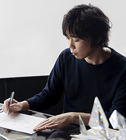 【LUCENT】大阪・関西万博展示作品「K.L.V」が「日本空間デザイン賞2025」 にて金賞受賞