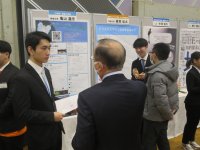 授業や課外活動を通して得られた活動成果を学生自身が発信。「KIT・ICTステークホルダー交流会2025」9月25日（木）対面およびオンラインにて開催－金沢工業大学