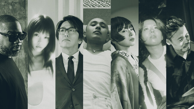 次世代を担う若手実力派ミュージシャンと豪華ゲスト陣が織り成す一夜限りの特別なライブ企画『JAZZ NOT ONLY JAZZ』の第２弾をWOWOWで11月16日（日）放送・配信！