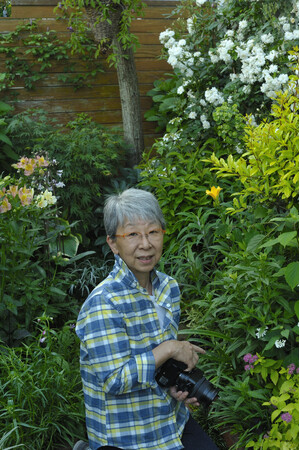 季節を感じられる花々に癒される毎年好評のガーデンフラワーカレンダー2026年版　2025年9月12日（金）発売