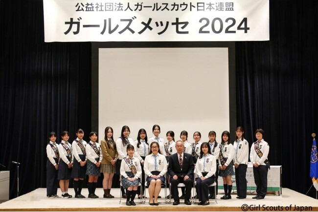 ”すべての少女と女性が自分らしく生きられる社会を目指して”　第7回コミュニティアクション チャレンジ100アワード 受賞プロジェクト決定！