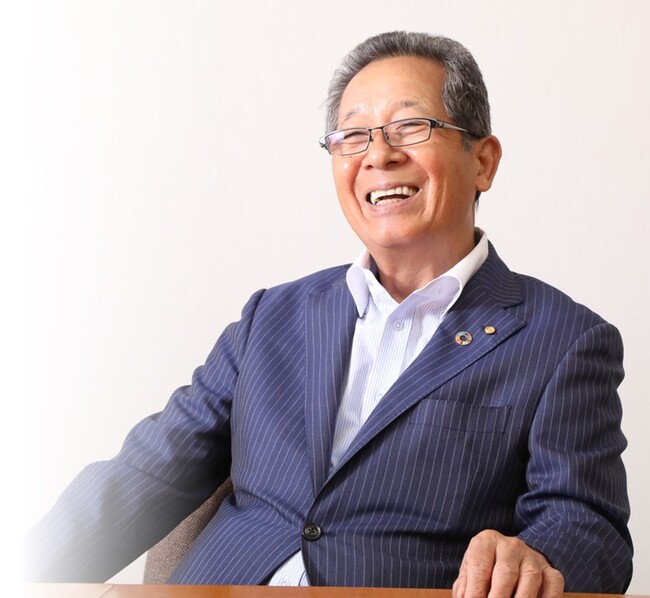モノづくりの未来を築く「からくり改善」