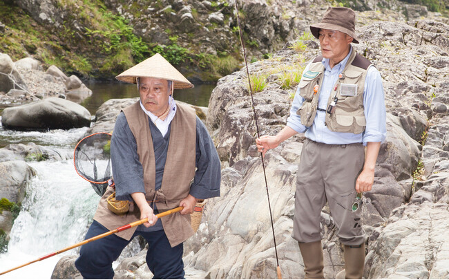 「追悼　西田敏行　一周忌」10月に出演映画4作品を特集放送、CS衛星劇場