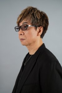 デビュー40周年記念特別企画　山寺宏一プロデュース『Koichi Yamadera EYEWEAR』数量限定スペシャルモデルが予約販売開始