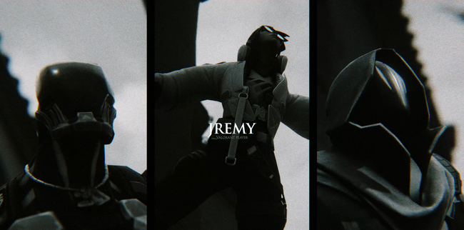 プロeスポーツチーム「REJECT」VALORANT部門が『Red Bull Home Ground 2025 Japan Qualifier』に新ロスターで出場