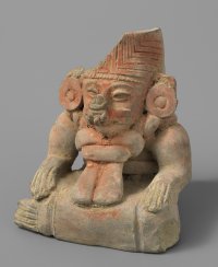 「けむりと人々のつながり ―メソアメリカの記憶」たばこと塩の博物館(東京・墨田区)で9/20(土)-12/21(日)開催