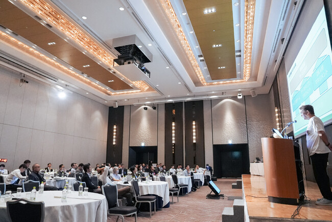 開催レポート:初大阪開催『Manufacturing CIO Japan Summit 2025』大盛況のうちに閉幕
