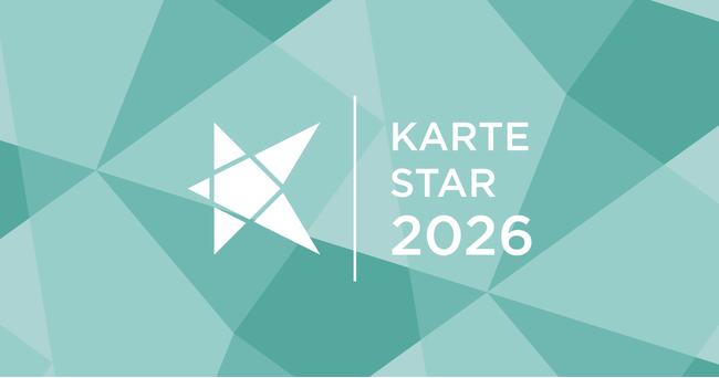 プレイド、KARTE活用企業のチャレンジを表彰する「KARTE STAR 2026」の募集要項を公開