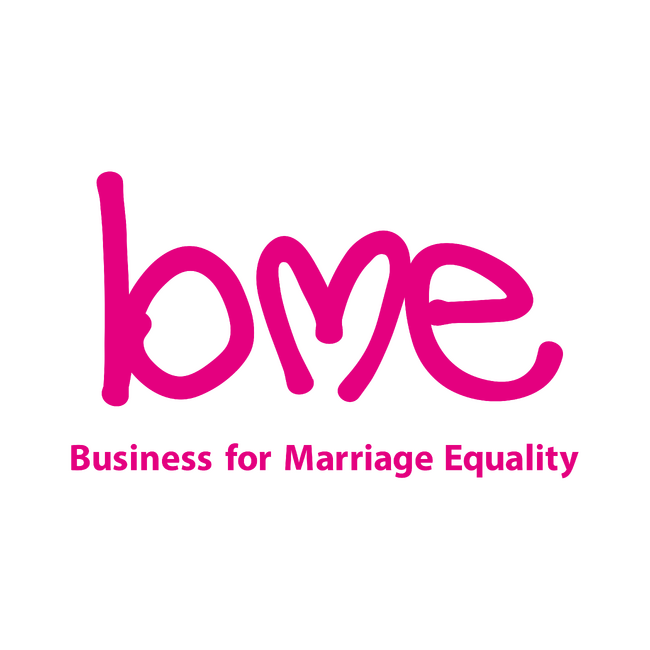 婚姻の平等を企業が可視化するキャンペーン「Business for Marriage Equality」とトランスジェンダーに関連する法律と医療を考える会「プロジェクトTGD」に賛同