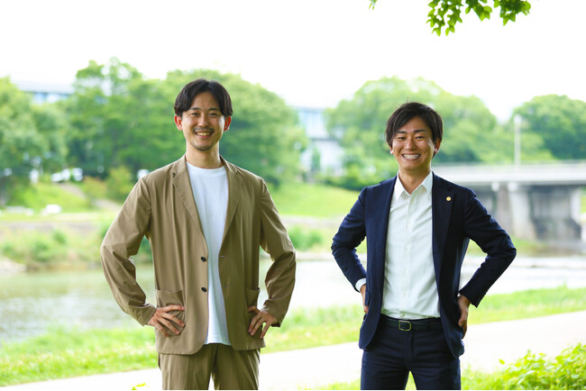株式会社サクモフと合同会社長目、中小企業向けDX支援で業務提携！
