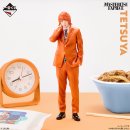 A賞:てつや MASTERLISE EXPIECE A賞:てつや MASTERLISE EXPIECE