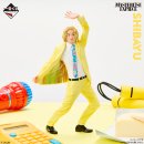 B賞:しばゆー MASTERLISE EXPIECE B賞:しばゆー MASTERLISE EXPIECE