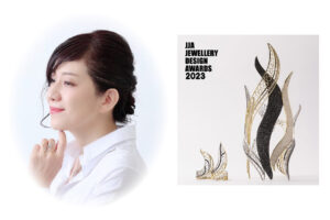 【デザイナー来場！】ajour仙台三越店にて秋のジュエリーリフォームフェアを開催！