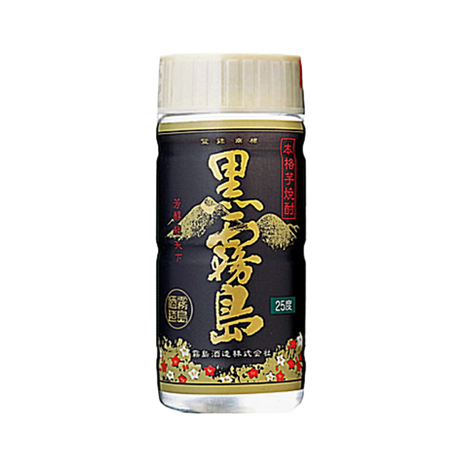 「黒霧島」「いいちこ」がポチッとギフトに新登場！セブン‐イレブンで交換できる本格焼酎ギフト