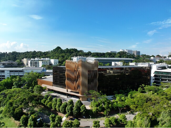 シンガポール国立大学NUSエンタープライズ、新たな共同投資枠組みを発表
