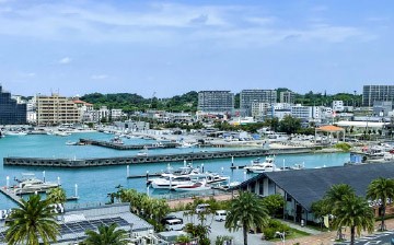 新築分譲マンション「ブランシエラ北谷アラハビーチ」~9月20日(土)より優先案内開始~