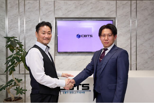 【CBTS】不動産業界特化型転職支援サービス「TAKU-TEN」事業譲渡に関するお知らせ