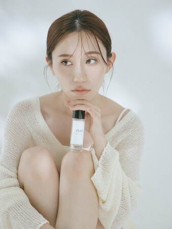 ばんばんざい”みゆ”がプロデュースする『OLaPA〈オラパ〉』から数量限定でフレグランスが登場！