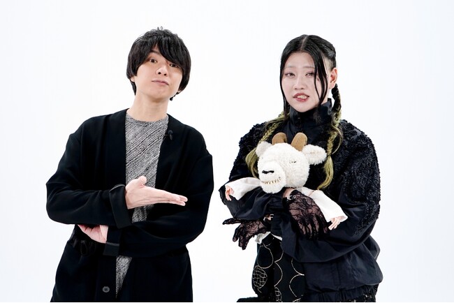 斎藤宏介（UNISON SQUARE GARDEN/XIIX）によるレギュラー番組「斎遊記」　次回放送ゲストはChevonから谷絹茉優が登場！貴重なトークやアコースティックセッションをお届けします