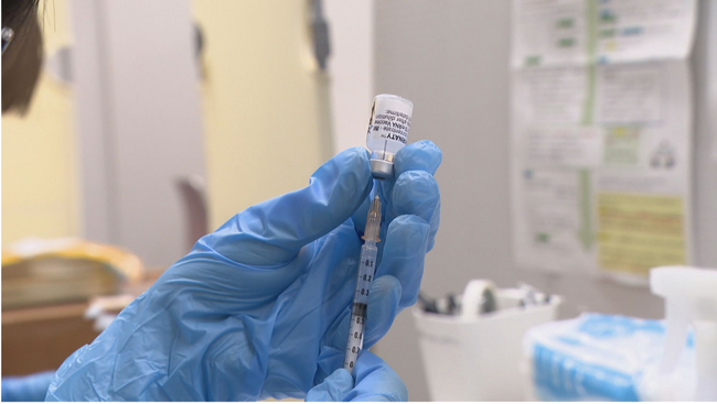 CBCテレビ製作のドキュメンタリー番組「評価不能γ　ワクチンの影」が、日本民間放送連盟賞番組部門テレビ報道で、最優秀を受賞！！