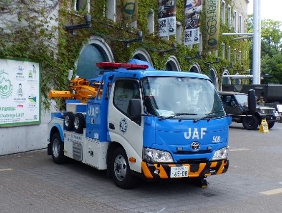 【JAF兵庫】阪神甲子園球場で「交通安全を楽しく学べる！」甲子園キッズフェスタ～2025 autumn～ＪＡＦブースを出展します