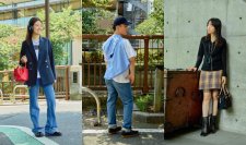 法政大学の学生がメルローズと「残反」を用いた衣服を共同開発　流行も資源も循環する持続可能なファッションを展開　9月19日から販売開始