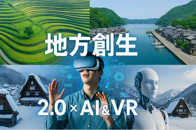 VR革新機構など3団体が統合し、「一般社団法人 先端技術革新機構」へ名称変更