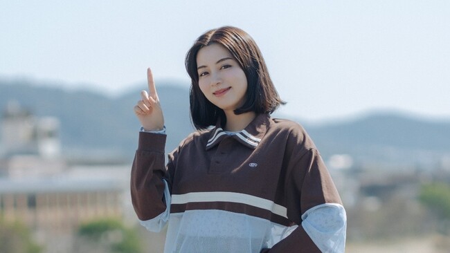 ふるさとチョイス、アンバサダーである池田エライザさんを起用したテレビ新CMを9月20日より放送開始