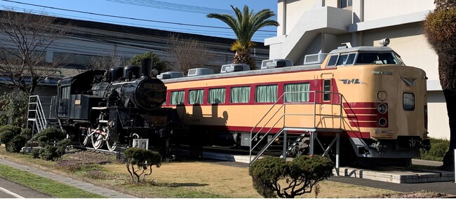 「小倉工場まつり2025」開催！「列車で入場プラン」販売のお知らせ