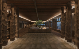 ■ ロビー・エントランス ■ ロビー・エントランス