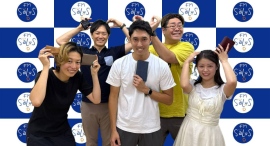 【あなたの応援団】『ATELIER MOKU』濱田拓馬さんの応援団が集結！愛にあふれる人柄や仕事に対する姿勢など濱田さんの魅力を語りつくす！